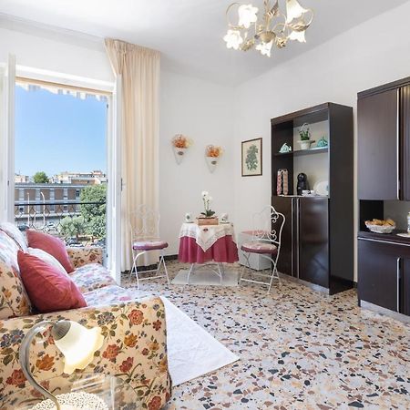 Pintadera B&B Cagliari Eksteriør billede