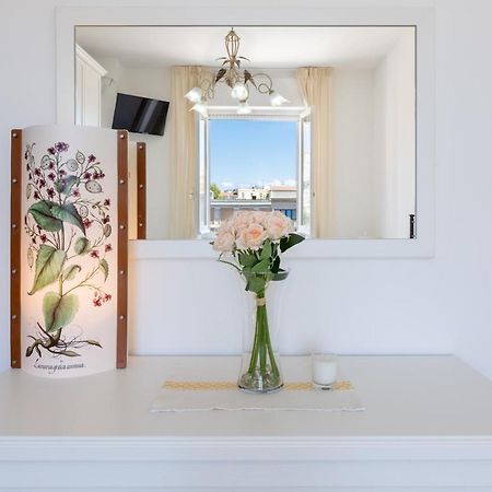 Pintadera B&B Cagliari Eksteriør billede