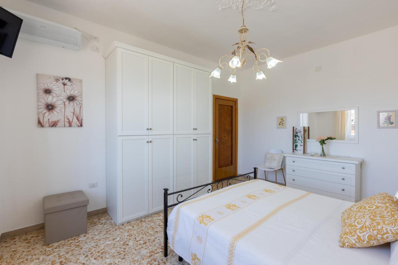 Pintadera B&B Cagliari Eksteriør billede