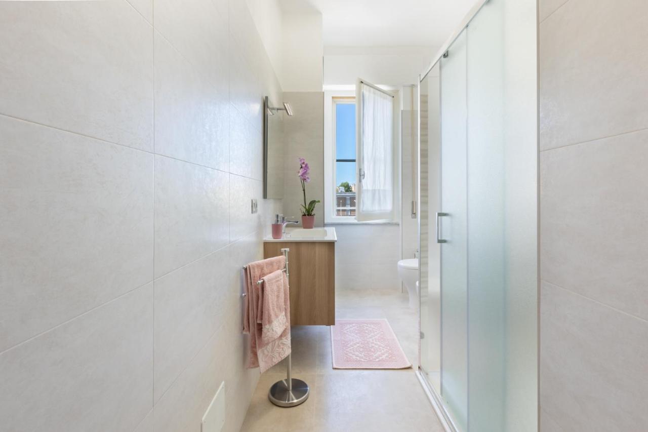 Pintadera B&B Cagliari Eksteriør billede