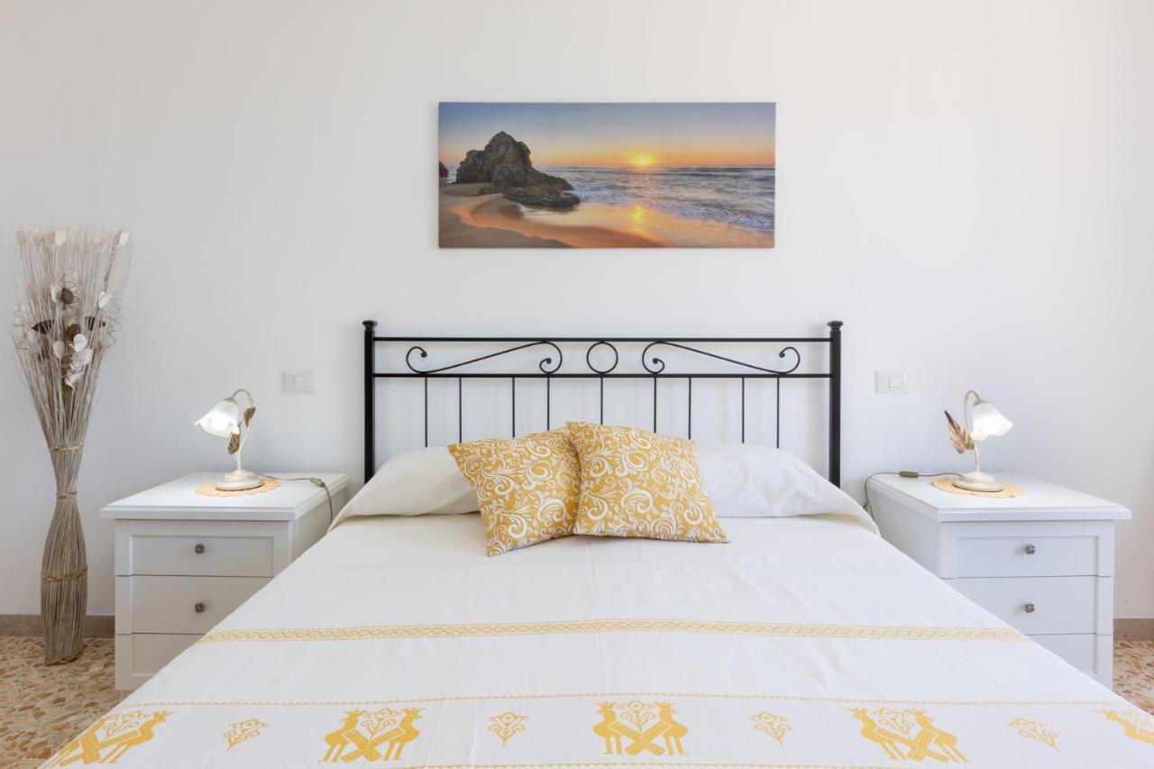 Pintadera B&B Cagliari Eksteriør billede