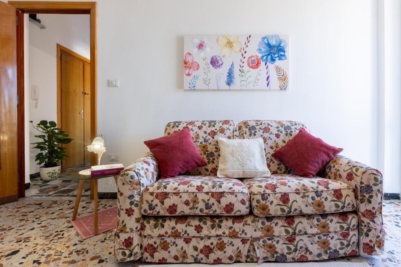 Pintadera B&B Cagliari Eksteriør billede