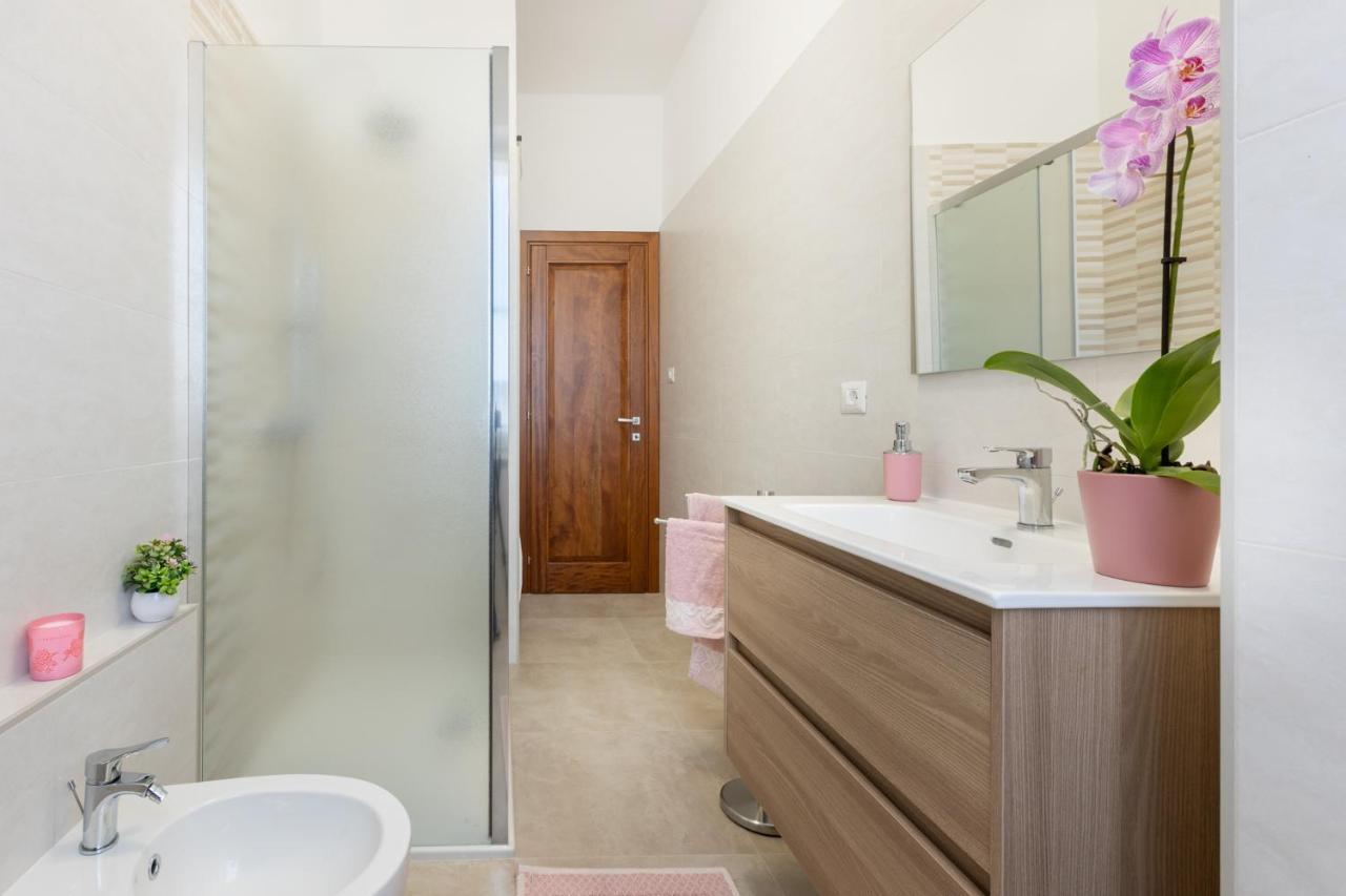 Pintadera B&B Cagliari Eksteriør billede