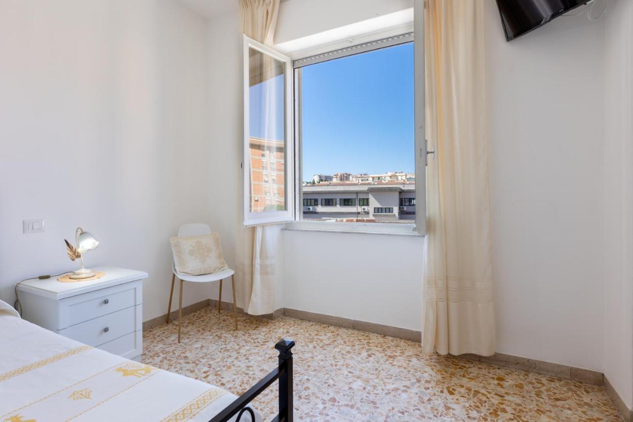 Pintadera B&B Cagliari Eksteriør billede