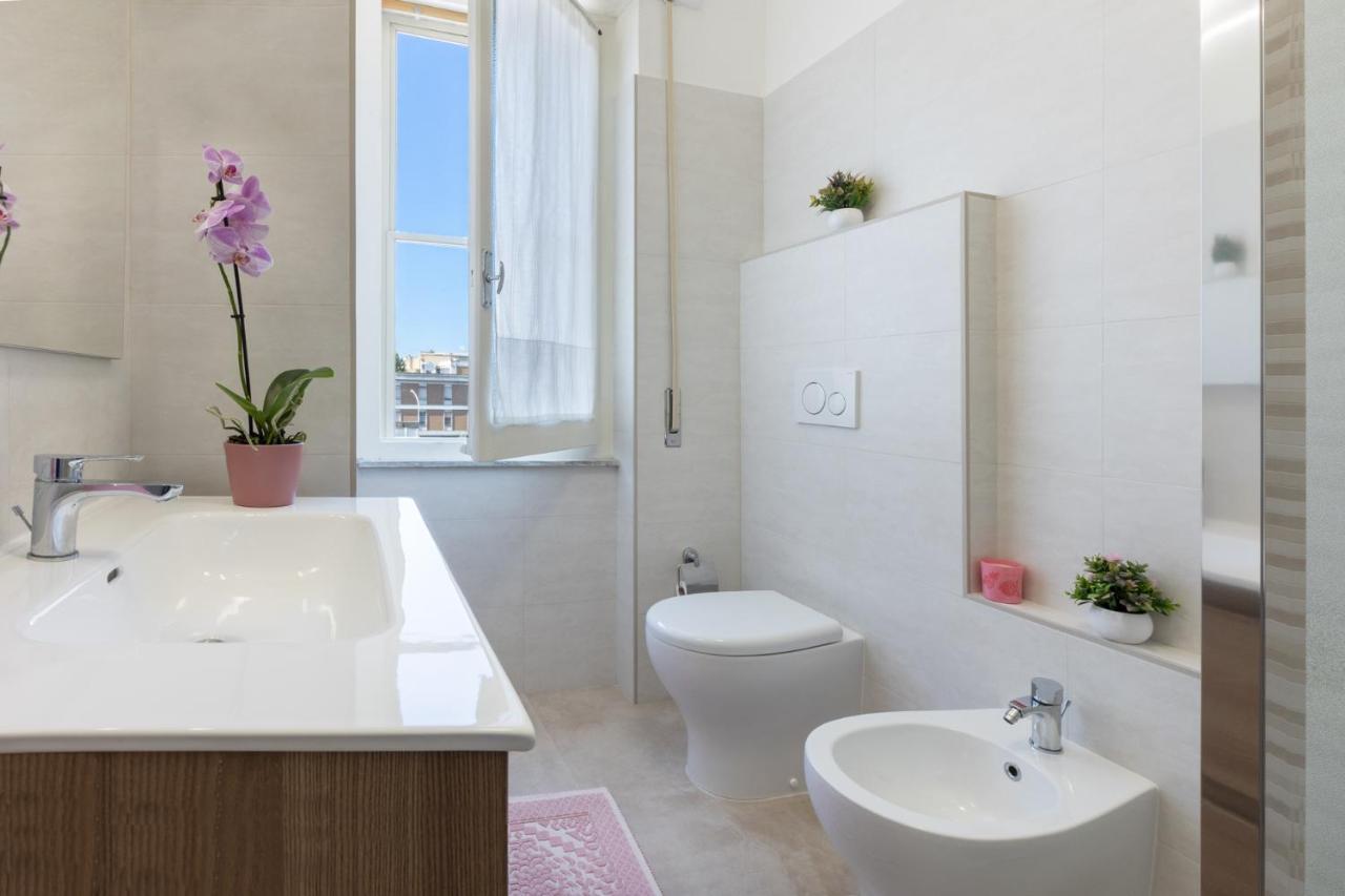 Pintadera B&B Cagliari Eksteriør billede